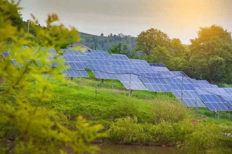 Beyond the Generator: The New Age of Business Self-Reliance